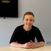 Rebecca Garland