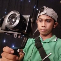 Ahmad Zaki Salih