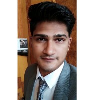 Pushpraj Singh Saindhav