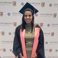 APARNA LIYANAARACHCHI