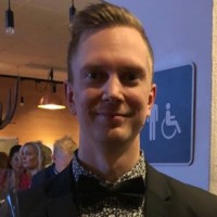 Henrik Koivisto