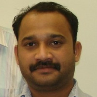 Abhilash Sankaran