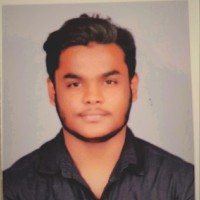 MONISH M