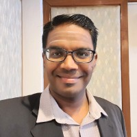 Parthiban Ramachandran