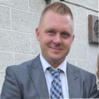 Timo Sysmäläinen