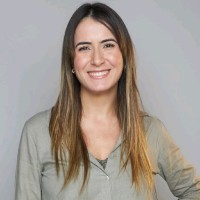 Aline Marques Peres