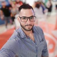 Eddy Rodriguez