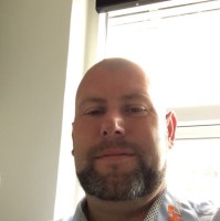 Thomas Bender Rasmussen