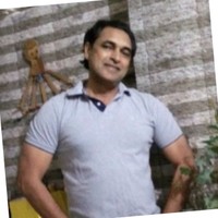 bhuvnesh tiwari