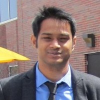 MOHAMMED KHALID HAQUE