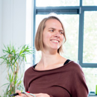 Annemarije Plaizier