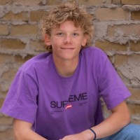 Garrett Adams