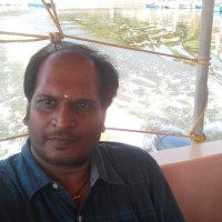 Sundaresh Sivasankarapillai