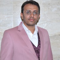 Fayaz Ahmed Rafi