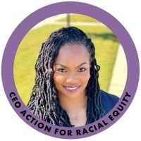 Taleisha Ming, Mba, Cde