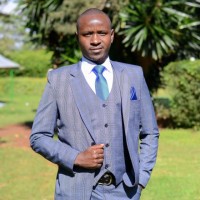 Nicholas Langat