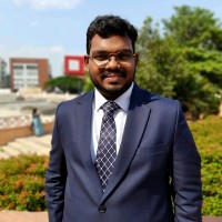 Ca Bhanu Teja Angara