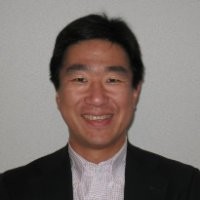 Masahito Oku