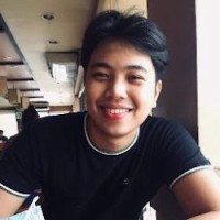 Bucud, Lance Joshua M.