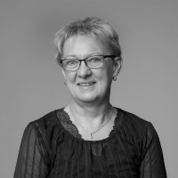 Lisbeth Gadegaard Pedersen