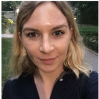 Jennifer Nyberg