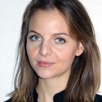 Johanna Rohrer