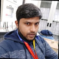 Syed Salman