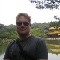Jeremy Conway