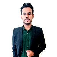 SM Hedaetullah Bin Siddik