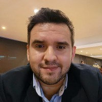 Osman Josué González Arreaga