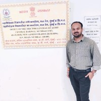 Kapil Singh Jadon