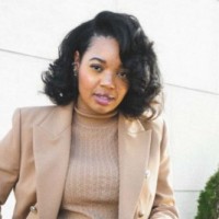 Ashley Parke