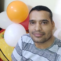 Bhavesh Gohel