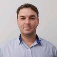 Adriano Geraldo Vieira