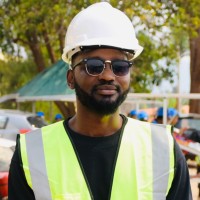 Dominique Savio BARAHIRA