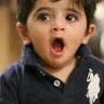 P Sakthivel