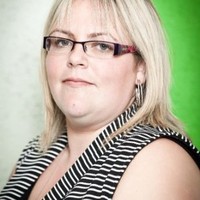 Claire Matthews