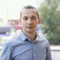 Kirill Afanasev