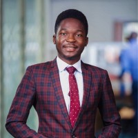 Perfect Mwape