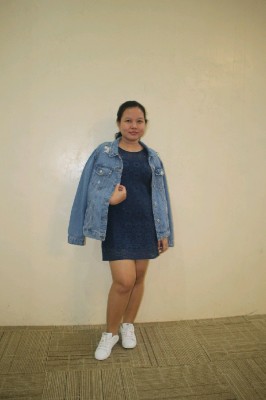 Rowena Geraga