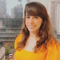Beatriz Waldmann Dos Reis