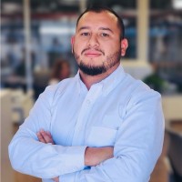 Luis Maldonado Andrade