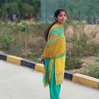 Anusha Dodda