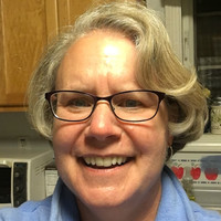 Carolyn Terhune