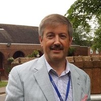 Robert Blackwell