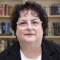 Deborah Press