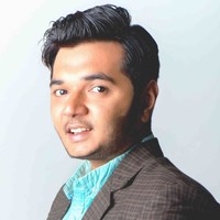 Nandan Paradava J