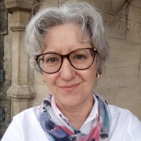 Judith Everard