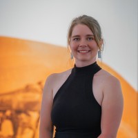 Briony Bray