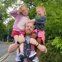 Tim Leah